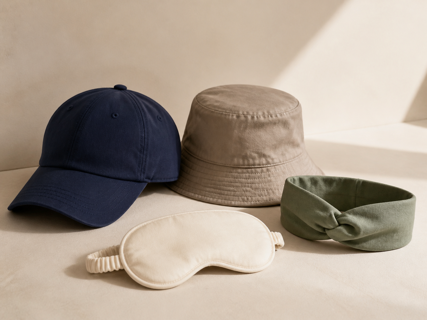 帽子・ウェア類 — ROOTSMEN 製品カテゴリー