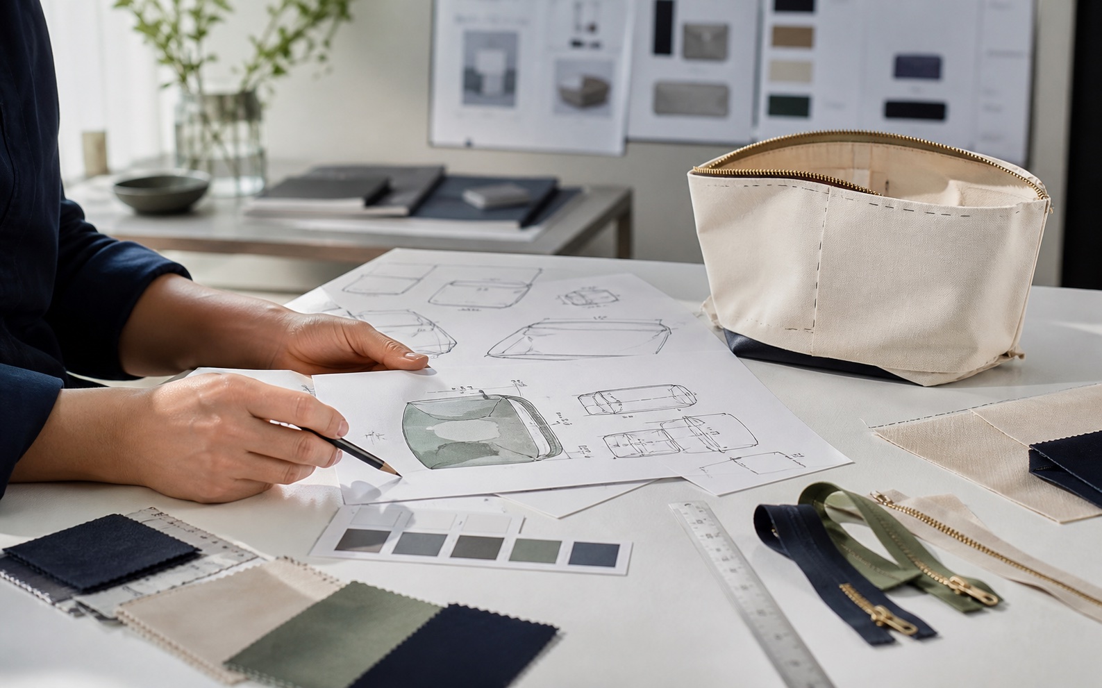 Product Design & Development