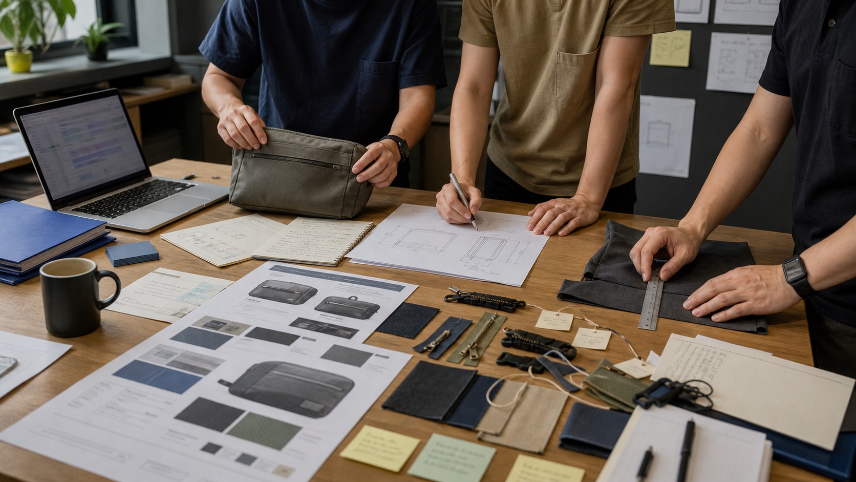 Product Direction & Planning